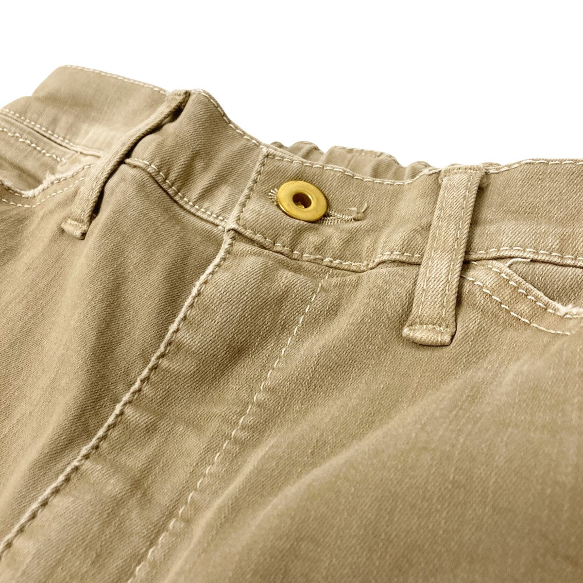 L'Appartement(アパルトモン) 23AWGOOD GRIEF CARPENTER PANTS