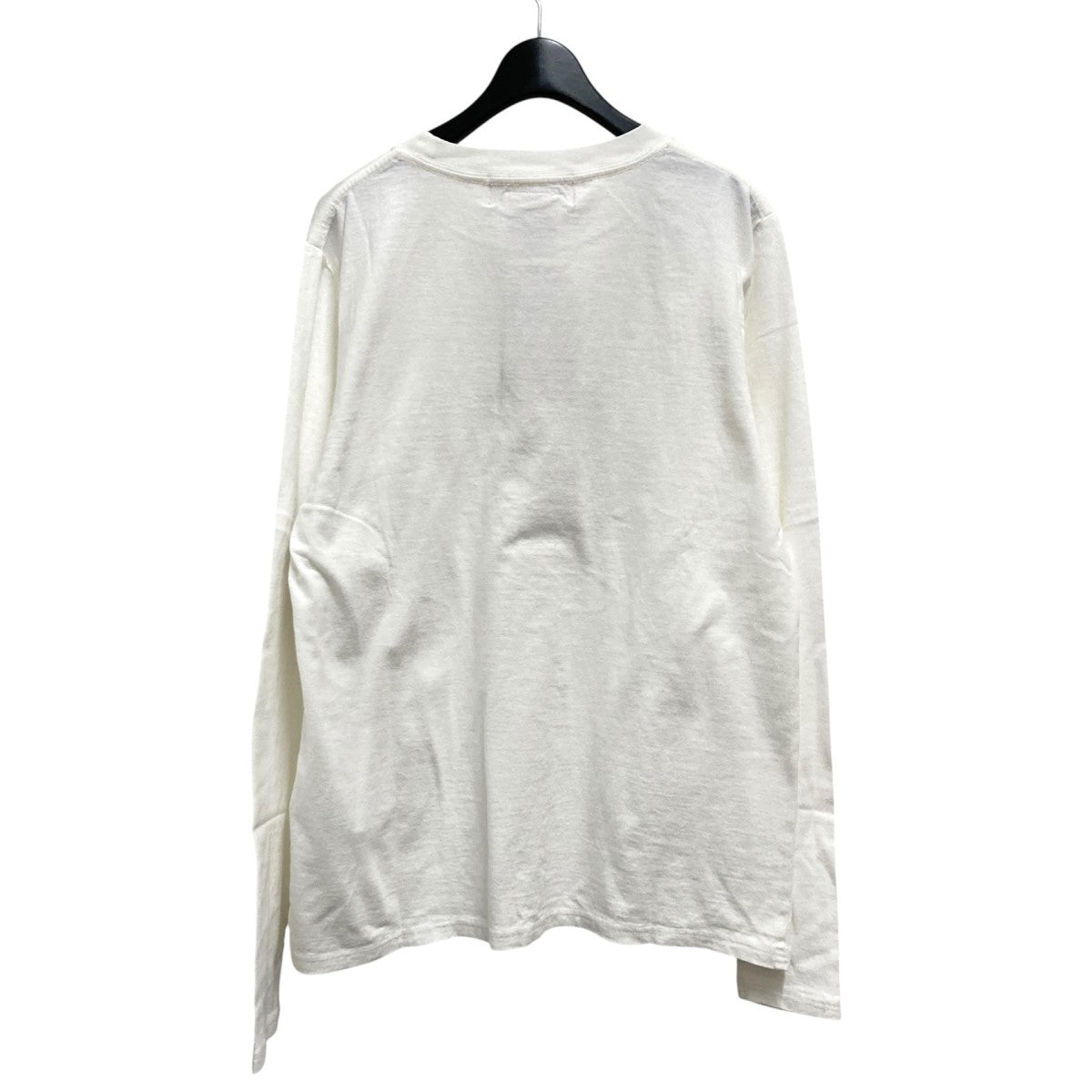 chaos REMI RELIEF オーバーサイズシャツ THE RERACS ザ リラクス 24SS THOMAS MASON コットンショート