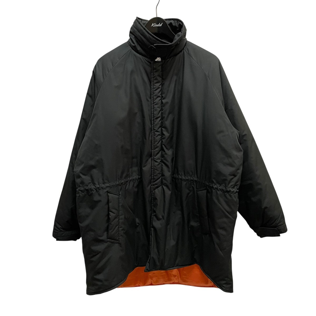 MONSTER COACH JACKET