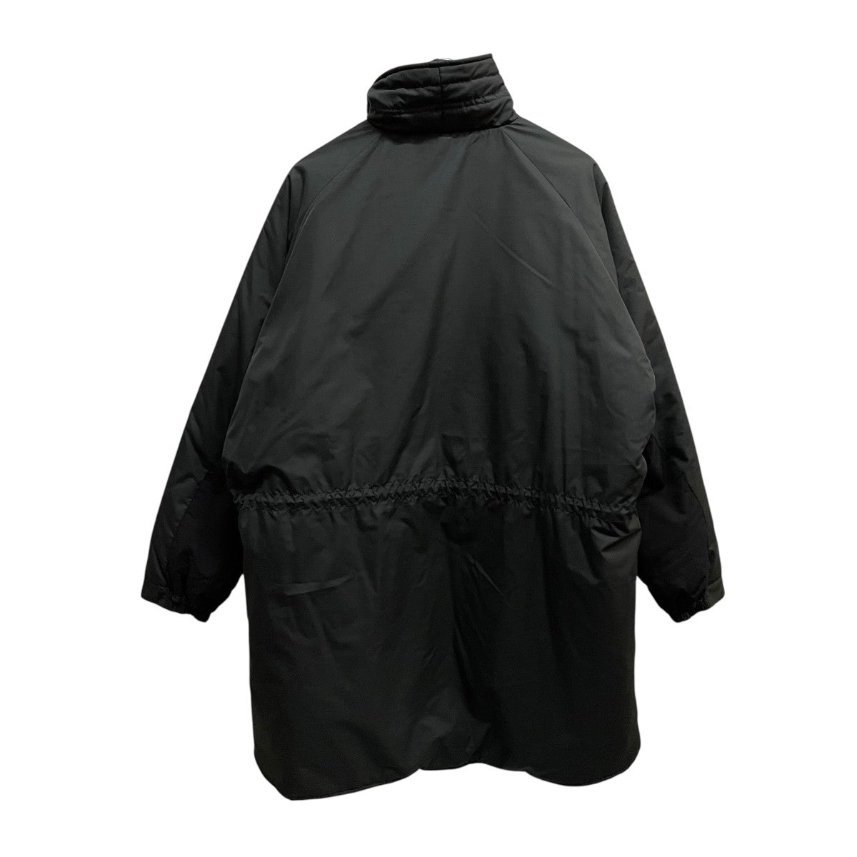 MONSTER COACH JACKET