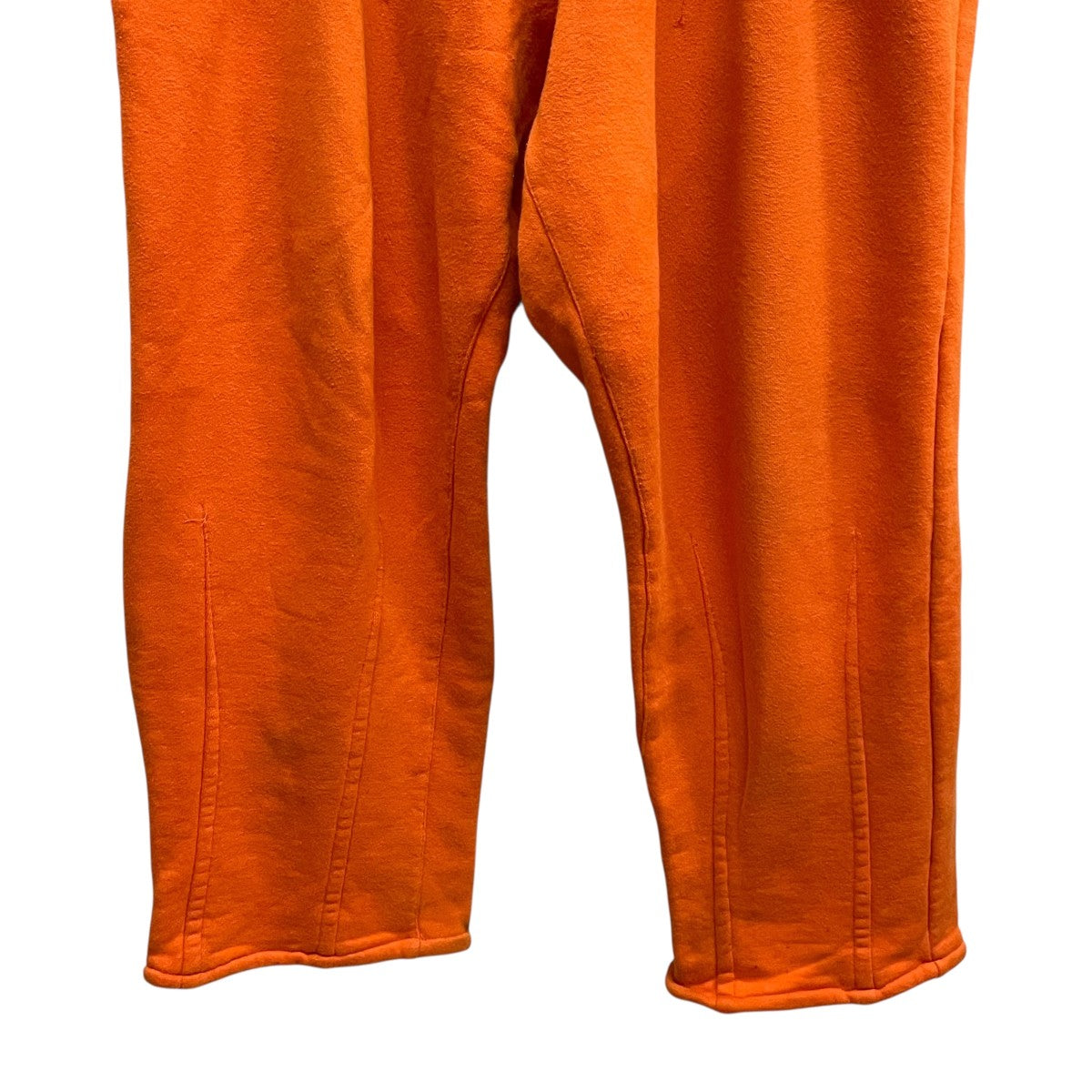 nastoys Over Sweat Pantsスウェットパンツ 古着・中古-3枚目のアイテム画像