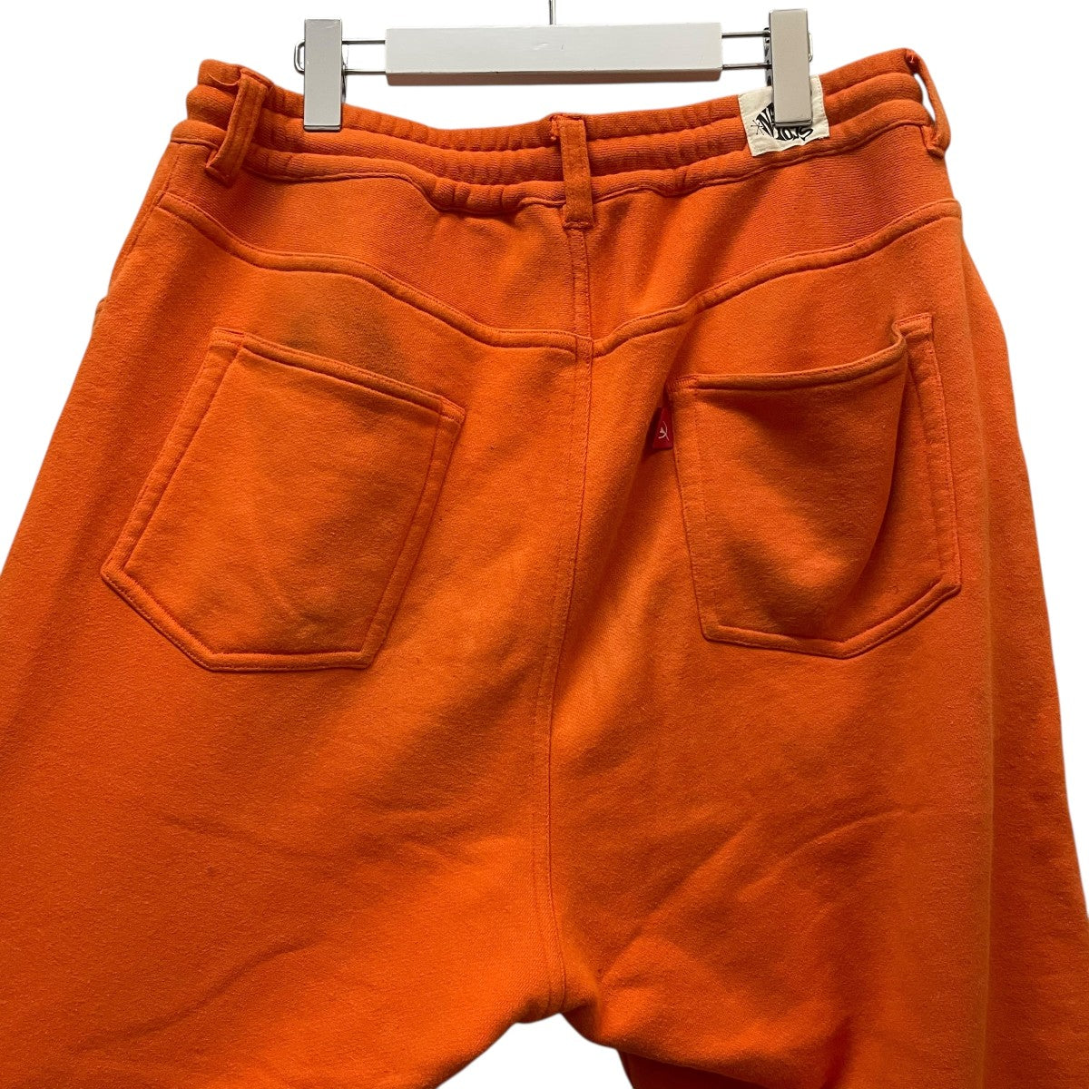 nastoys Over Sweat Pantsスウェットパンツ 古着・中古-8枚目のアイテム画像