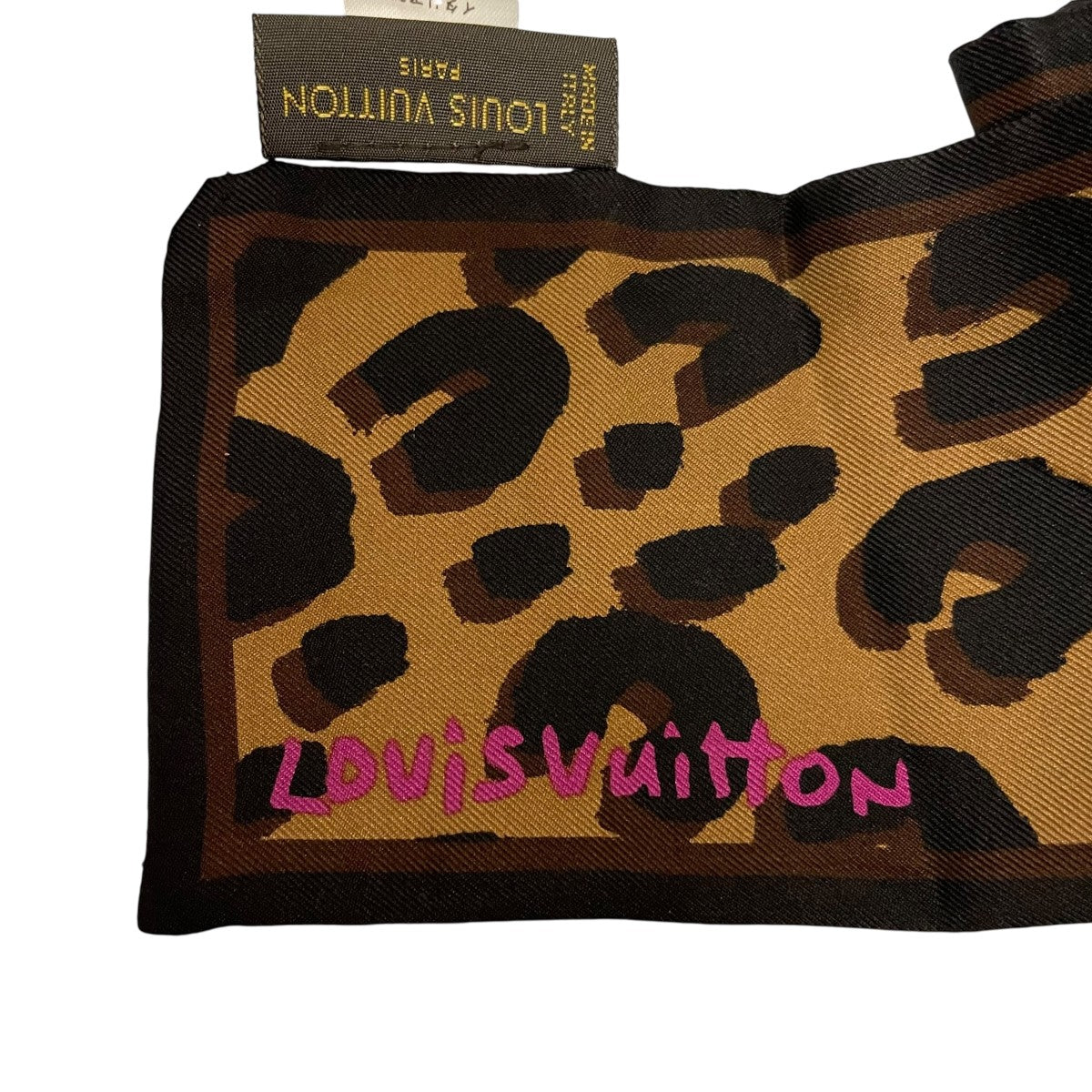 LOUIS VUITTON ルイヴィトン スカーフ 茶 小物 大判 ロゴ 総柄 楽天市場】LOUIS VUITTON ルイ ヴィトン スカーフ カレ