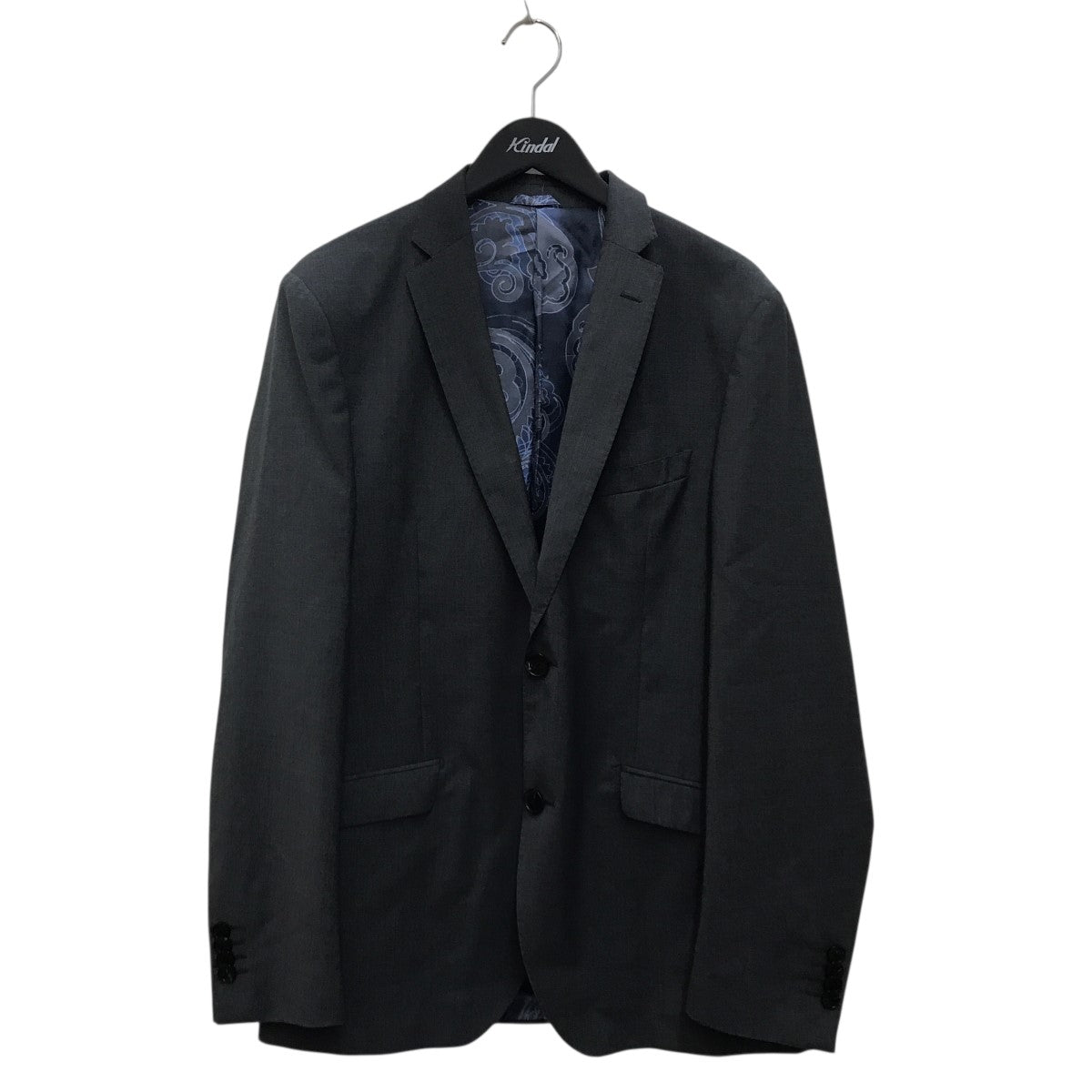 ETRO(エトロ) テーラードジャケットU19 1G222 1139 U19 1G222