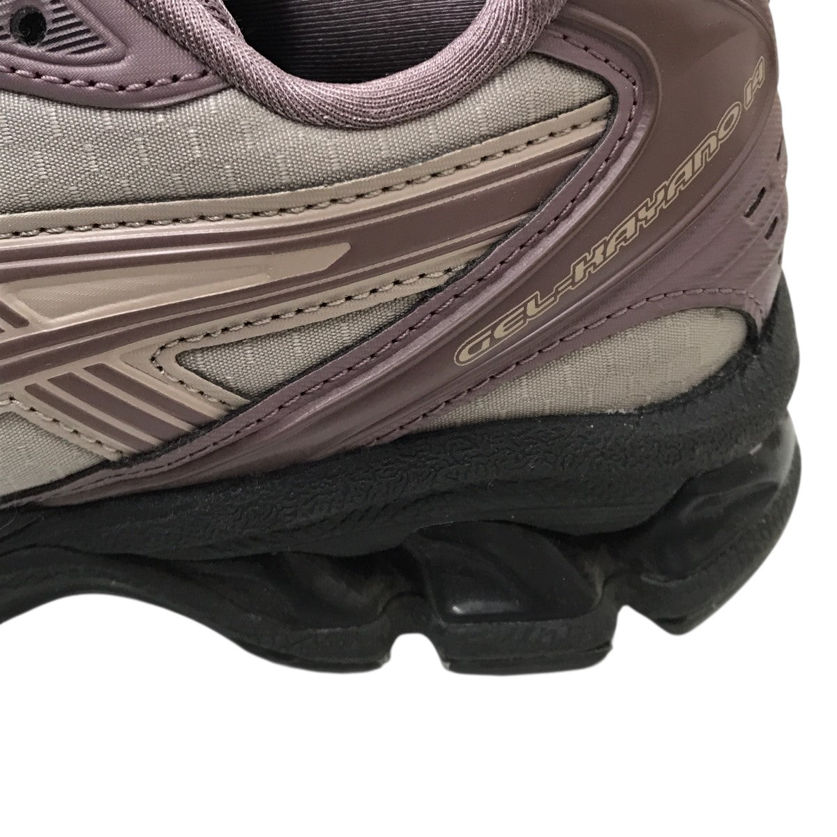 asics GEL-KAYANO14 1203A412-500スニーカー 古着・中古-9枚目のアイテム画像