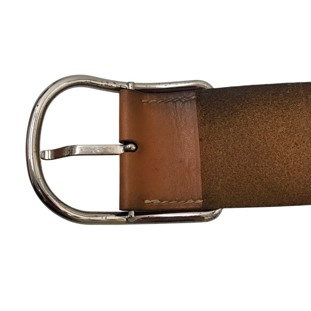 HERMES(エルメス) アピGMブレスレット ブラウン｜【公式】カインドオル