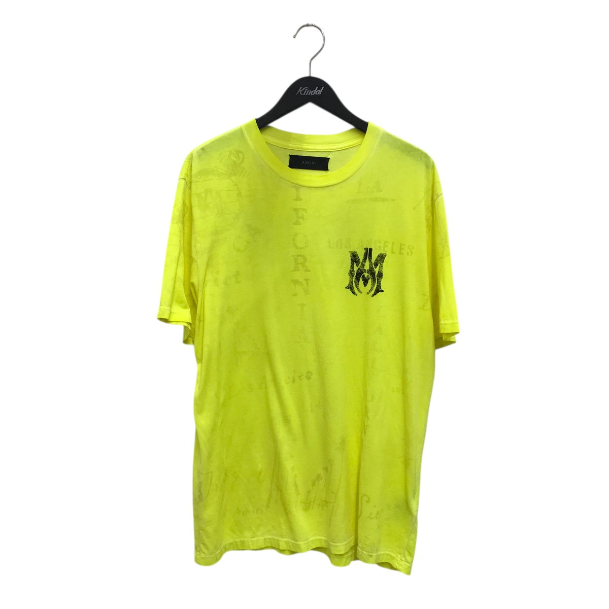 TシャツSR3GO0008SMRSCJ0