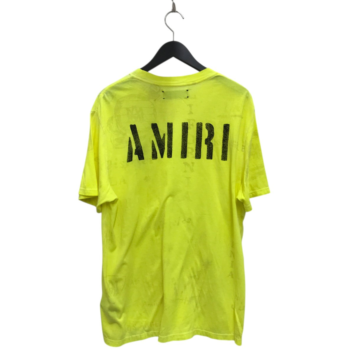 TシャツSR3GO0008SMRSCJ0