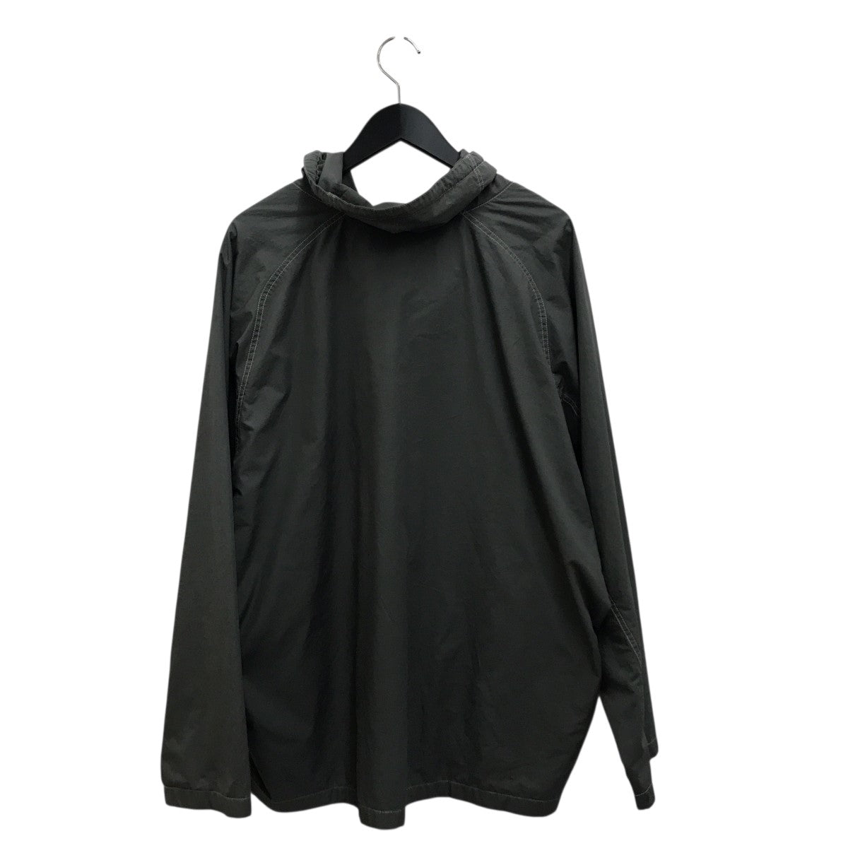 LEMAIRE(ルメール) ANORAK TOPアノラックパーカーTO140 LF799