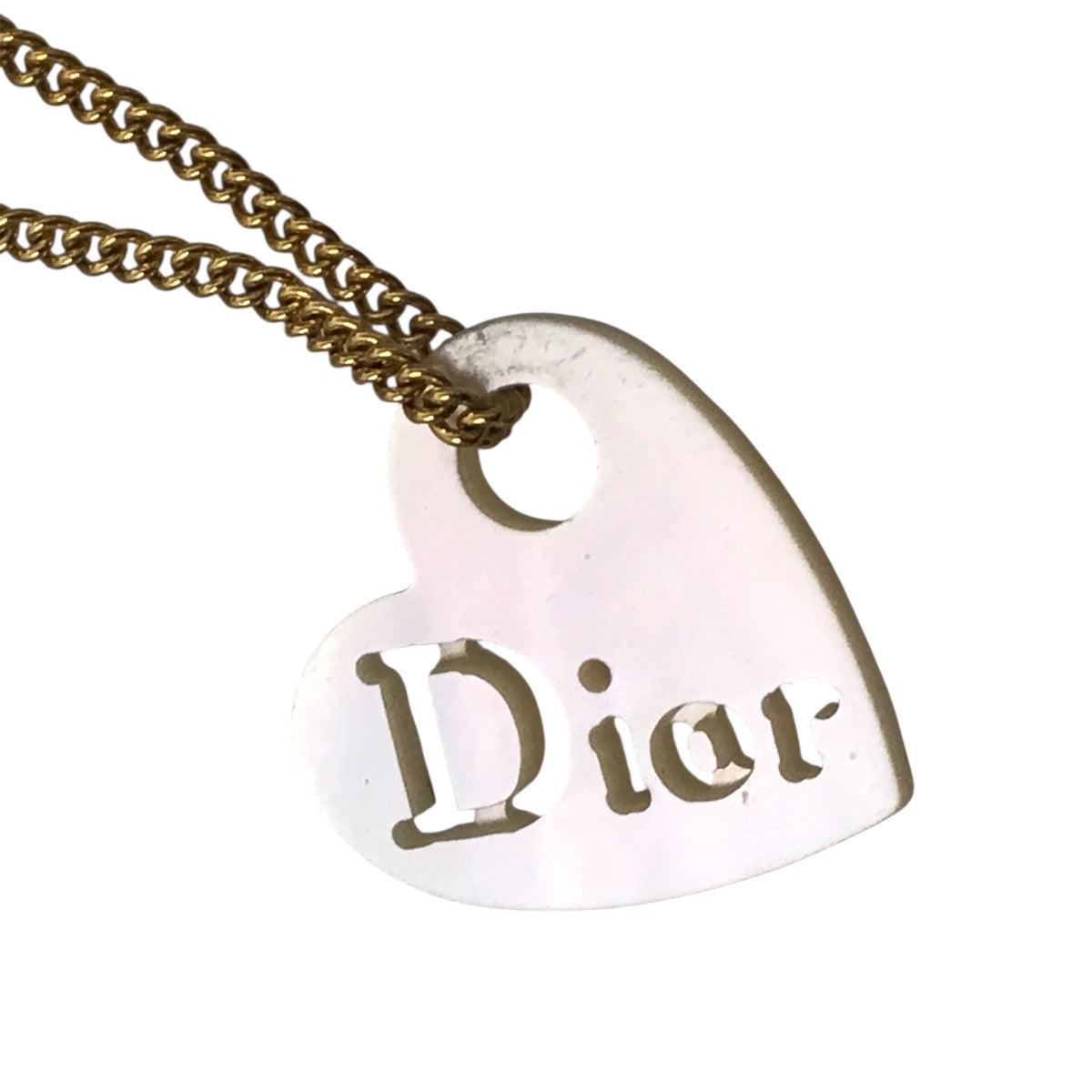 Christian Dior(クリスチャンディオール) ハートシェル