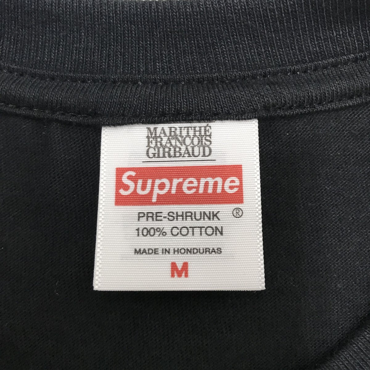 Supreme×MARITHE+FRANCOIS GIRBAUD 25SSMarithe + Francois