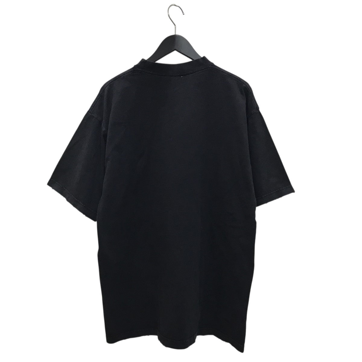 BALENCIAGA グラフィックTシャツ ブラック　00s 希少 8082000479309_1.jpg?v=