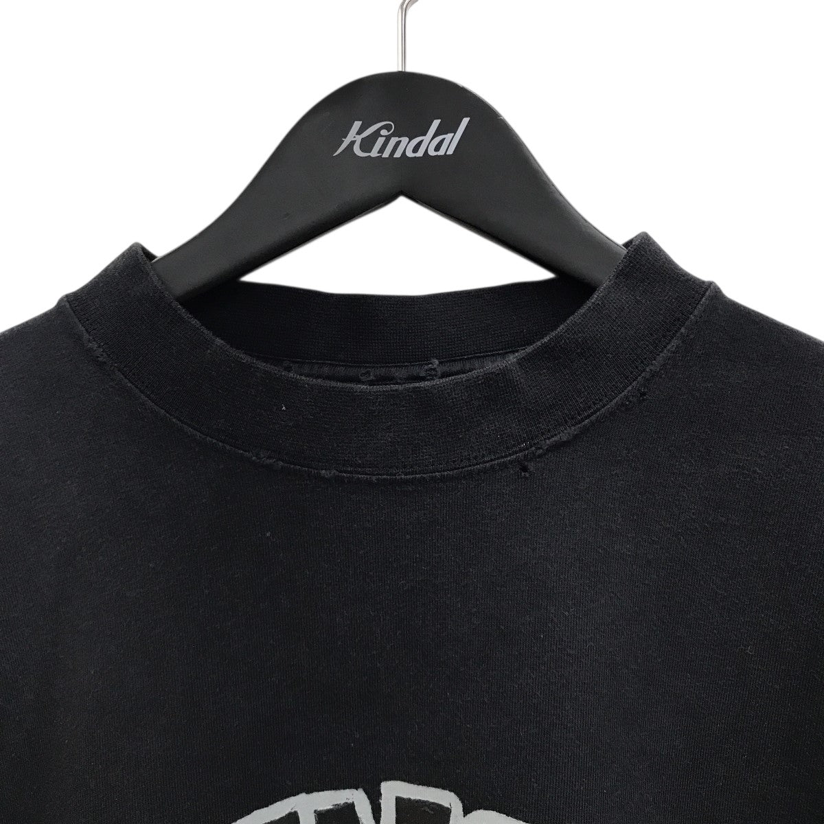 BALENCIAGA(バレンシアガ) 23SSDIY College T-ShirtプリントT