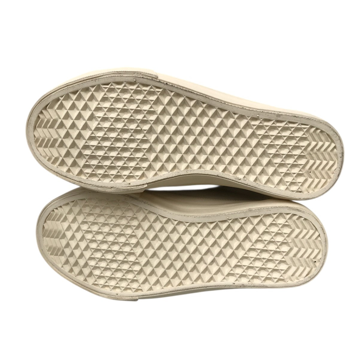 カインドオルオンライン Impossible Possibility ATHLETIC LOW COMBINATIONローカットスニーカー953-22 古着・中古-7枚目のアイテム画像