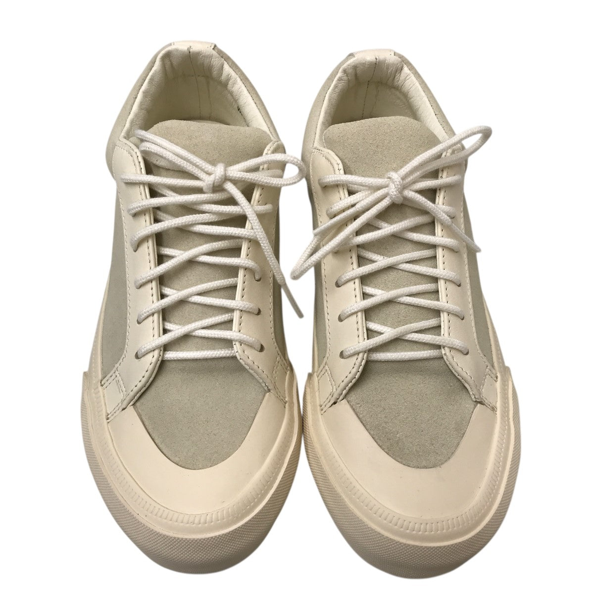 カインドオルオンライン Impossible Possibility ATHLETIC LOW COMBINATIONローカットスニーカー953-22 古着・中古-9枚目のアイテム画像