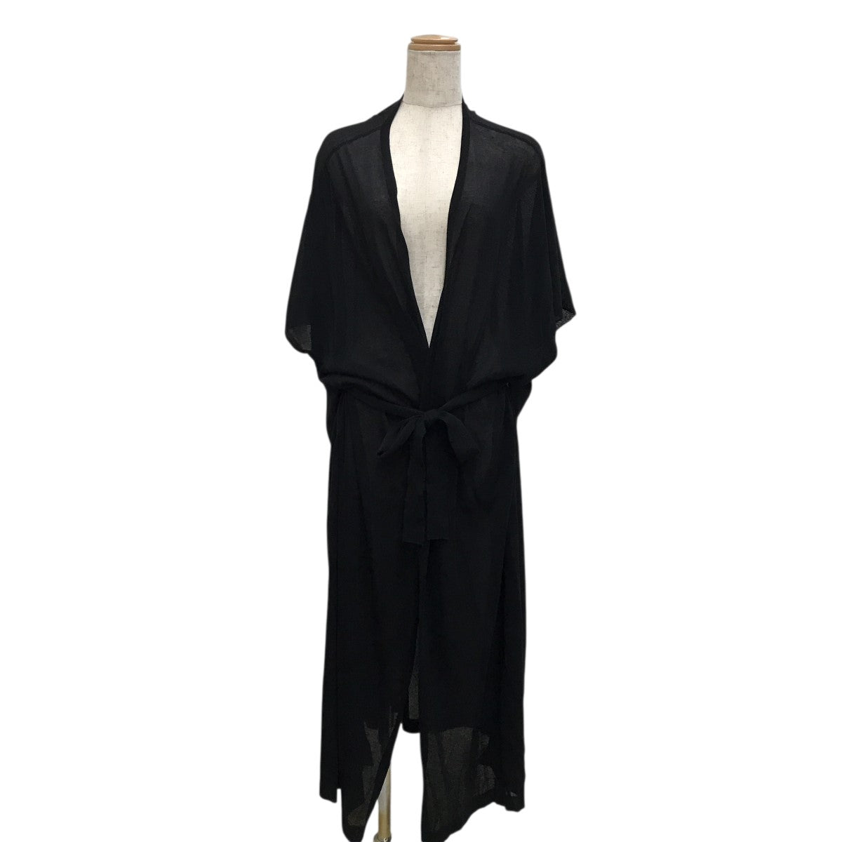 【値下げ】Curensology 23AW ハイネックギャザーニット タートルネックニット CL306180ER レッド サイズ：SIZE Free (EC) Curensology 【値下げ】Curensology 23AW ハイネックギャザー
