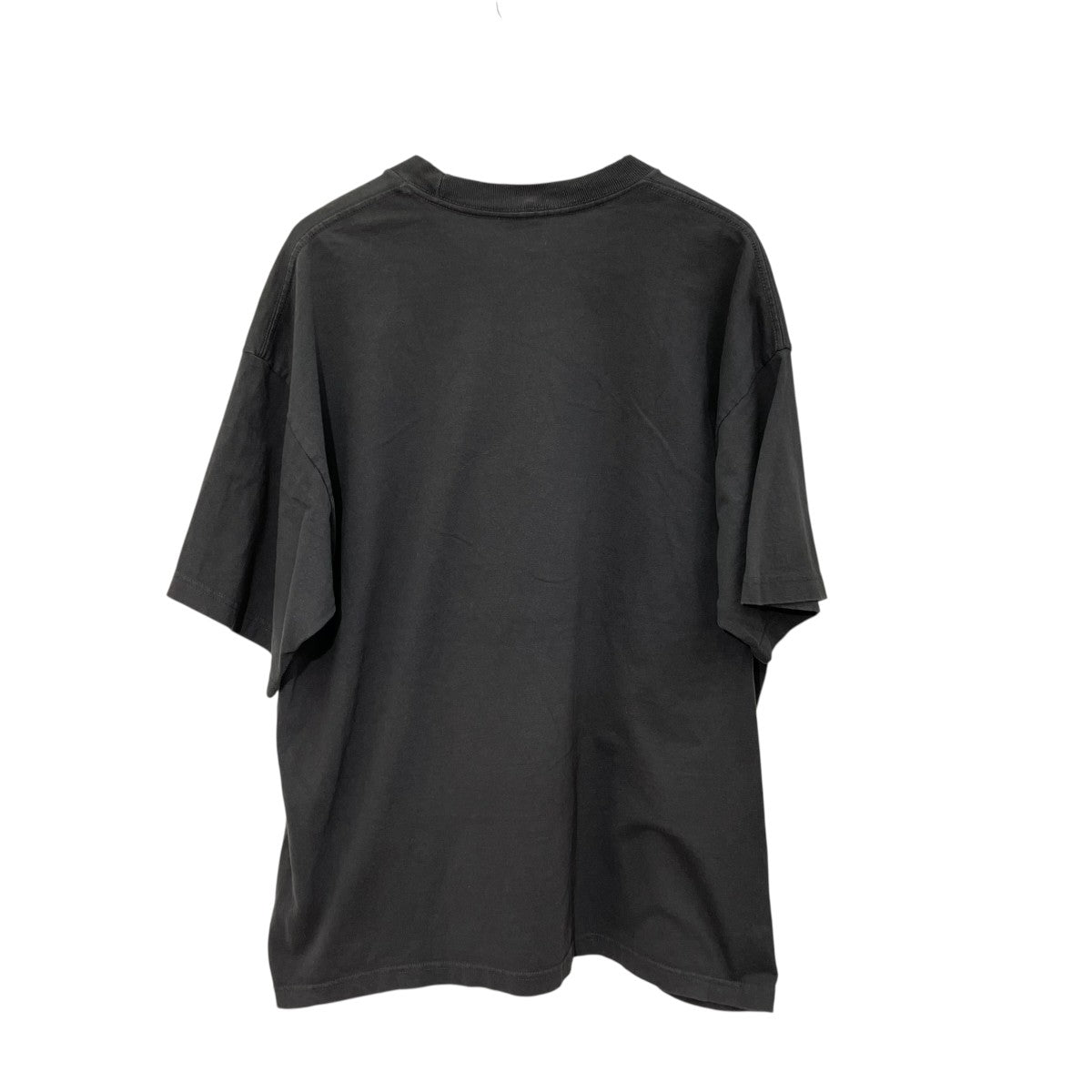 古着 TND HULK ダブルステッチ半袖Tシャツ 古着・中古-2枚目のアイテム画像