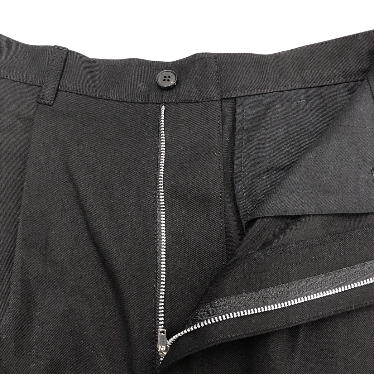 COMME des GARCONS HOMME(コムデギャルソンオム) 25SSパンツHO