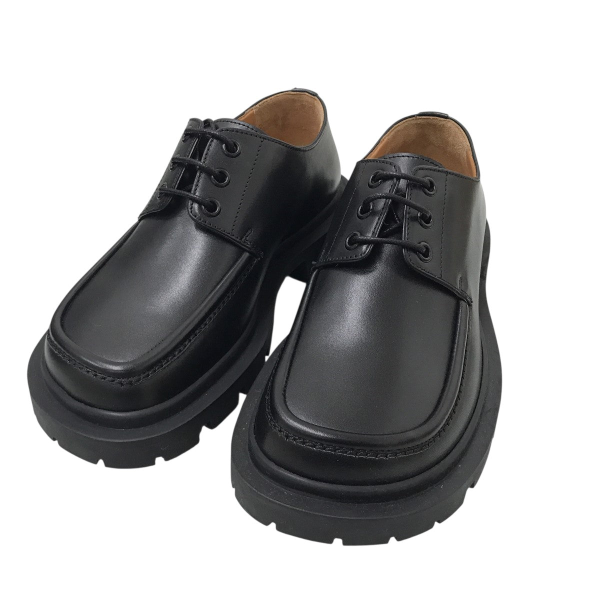 Maison Margiela レザーシューズS58WQ0133 古着・中古-1枚目のアイテム画像
