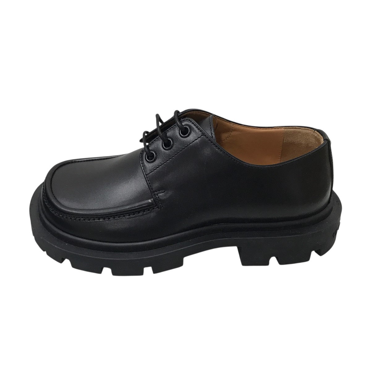 Maison Margiela レザーシューズS58WQ0133 古着・中古-2枚目のアイテム画像
