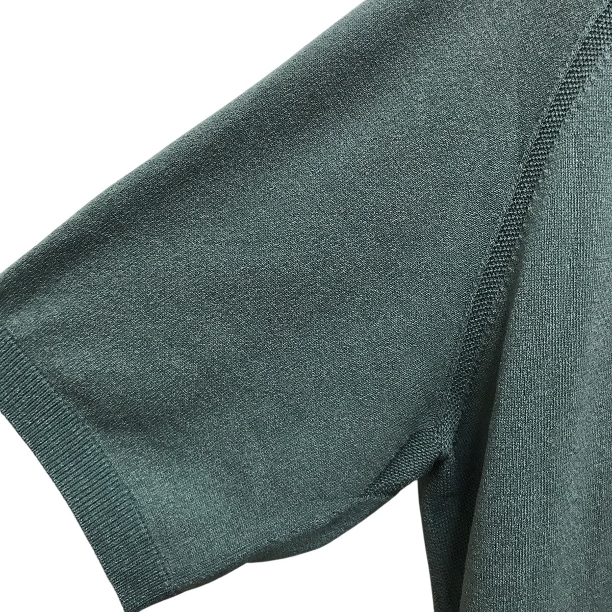 THE NORTH FACE(ザノースフェイス) NT22280半袖ポロシャツ