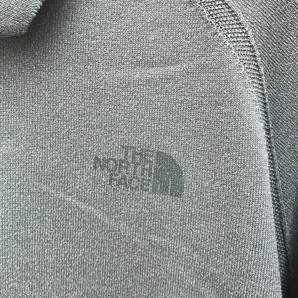 THE NORTH FACE NT22280半袖ポロシャツ 古着・中古-7枚目のアイテム画像