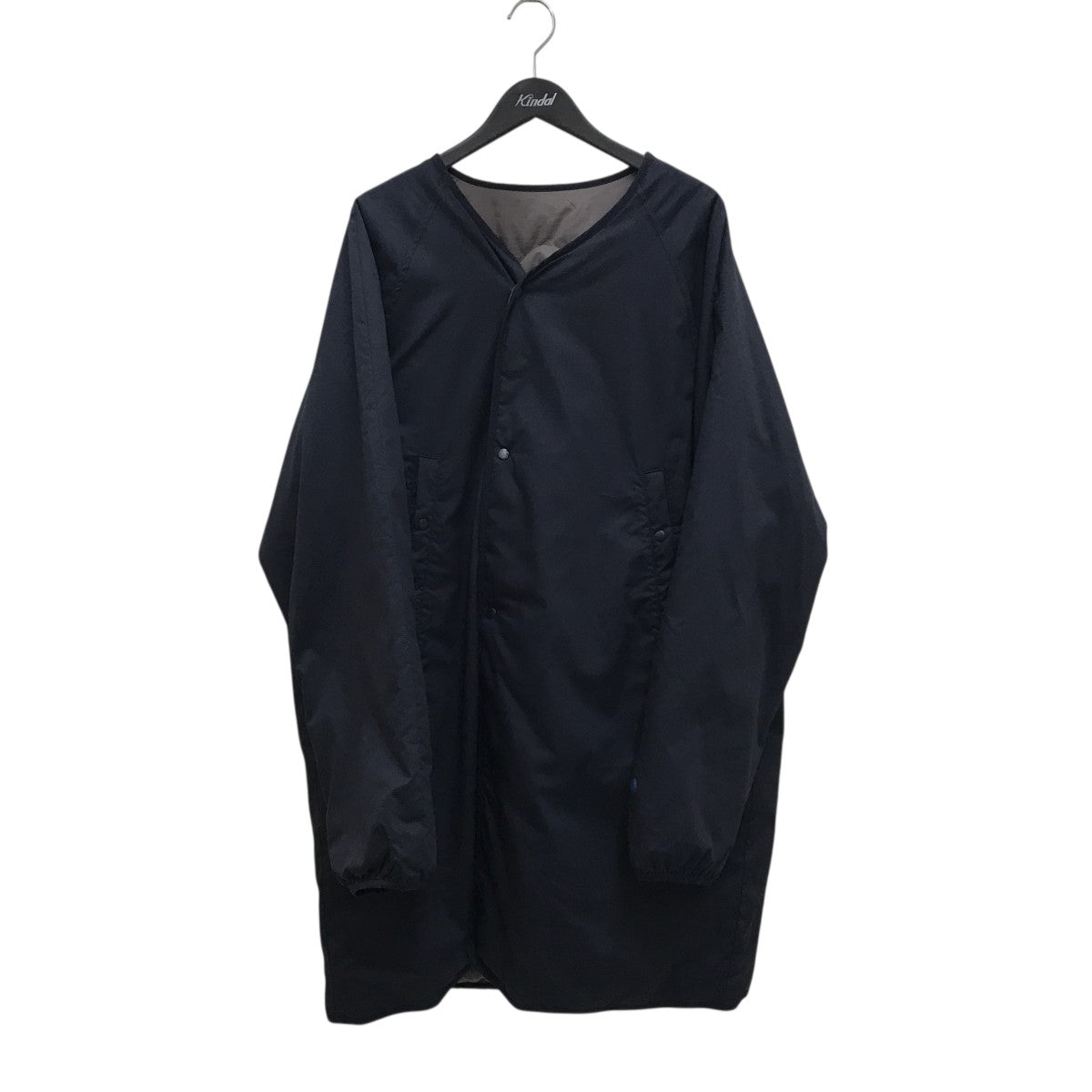 Reversible Down CoatダウンコートSUBF191