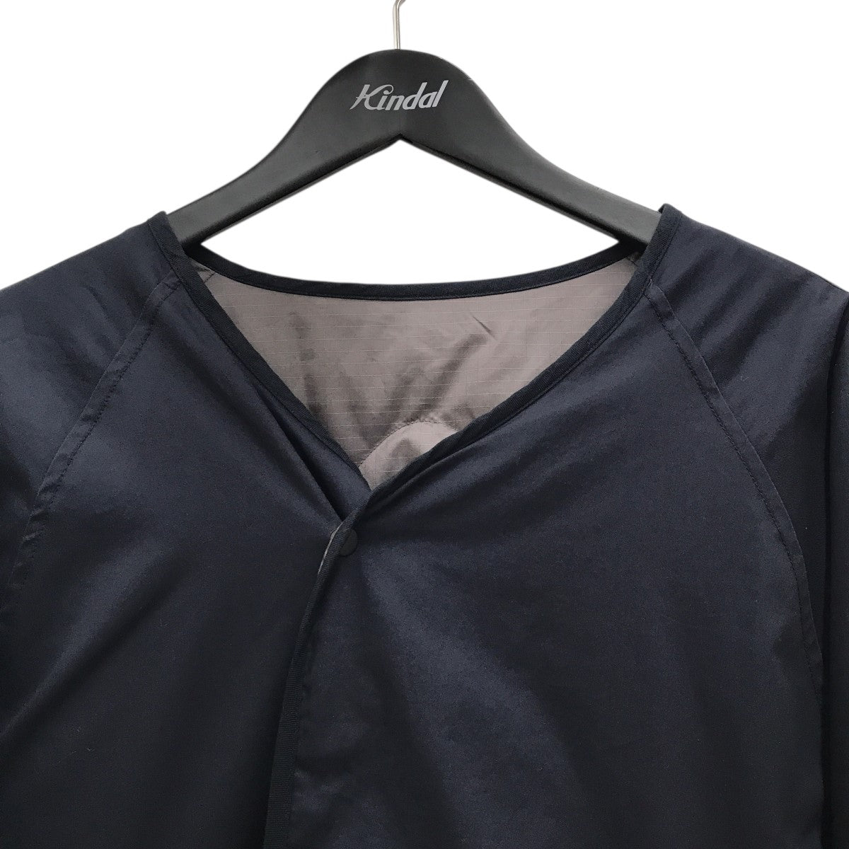 Reversible Down CoatダウンコートSUBF191