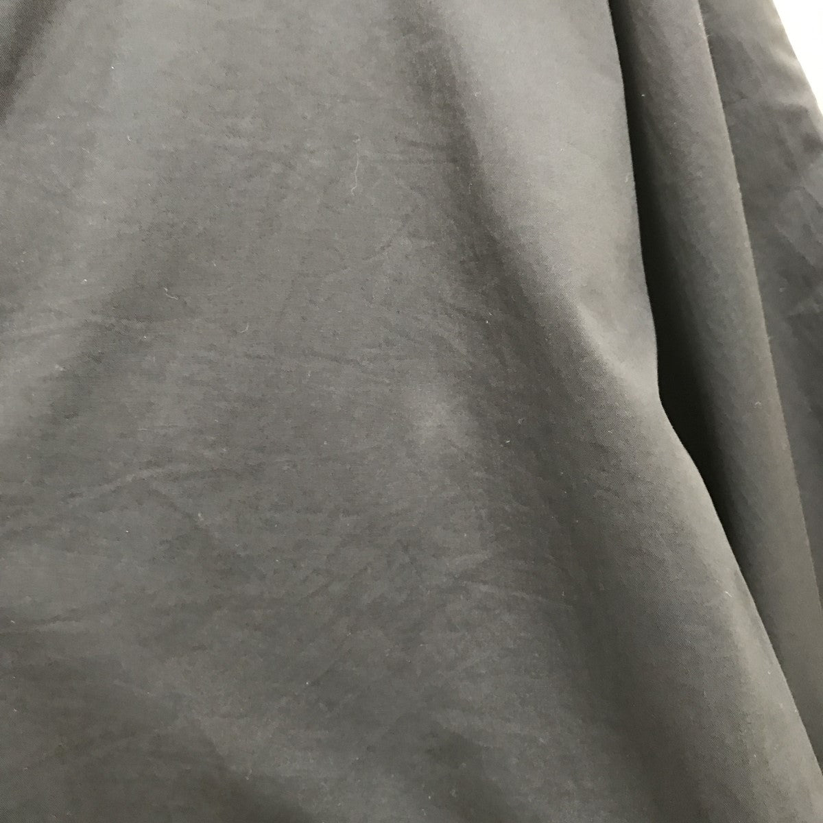 Reversible Down CoatダウンコートSUBF191