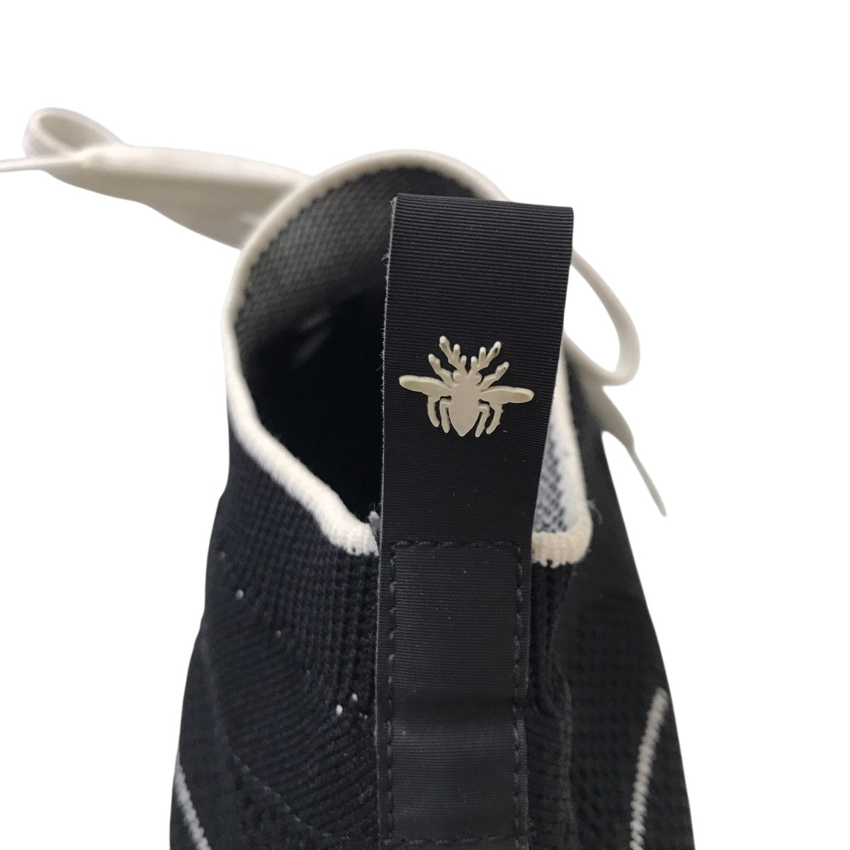 Dior homme 18SS テクニカルニットスニーカー Dior Homme(ディオールオム) テクニカルニットスニーカー ブラック