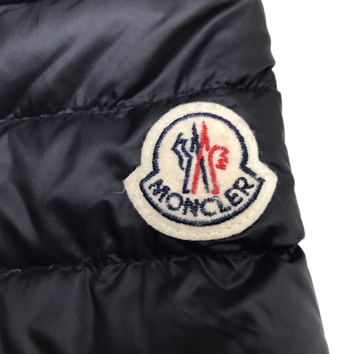 MONCLER E10934539099ダウンジャケット 古着・中古-10枚目のアイテム画像