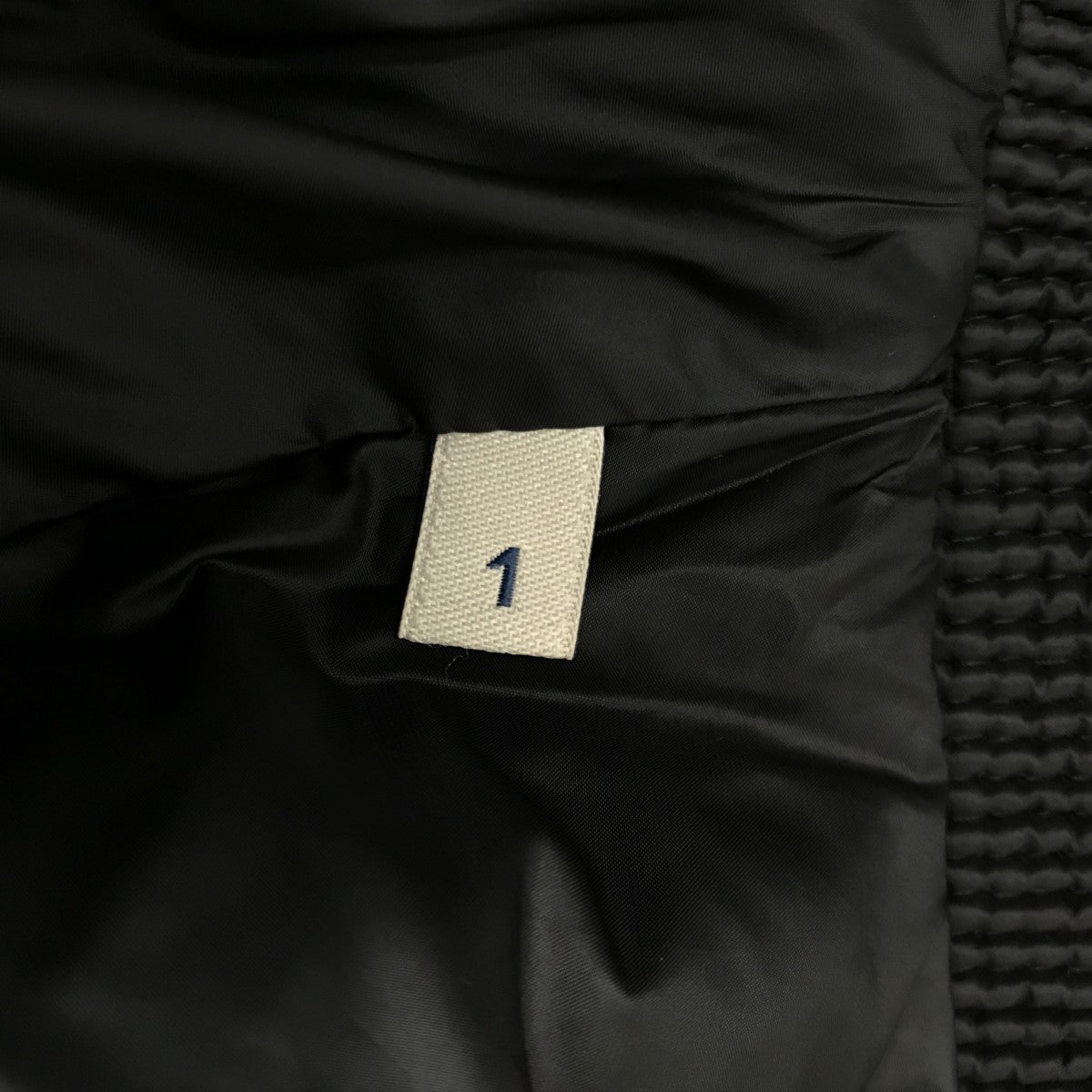 MONCLER E10934539099ダウンジャケット 古着・中古-8枚目のアイテム画像