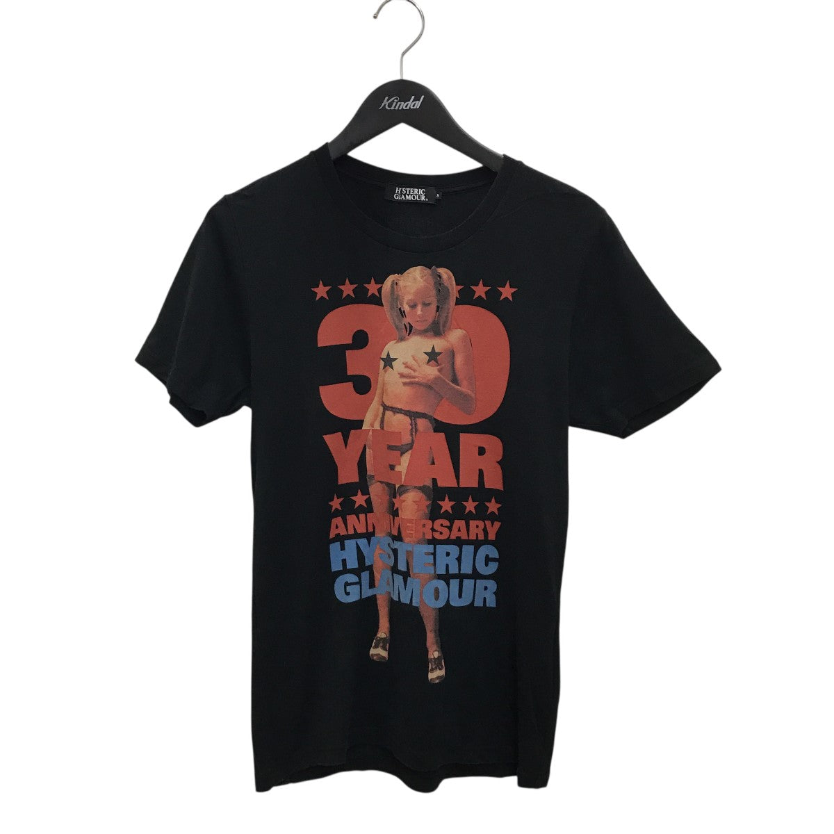 HYSTERIC GLAMOUR（ヒステリックグラマー）中古・古着オンライン