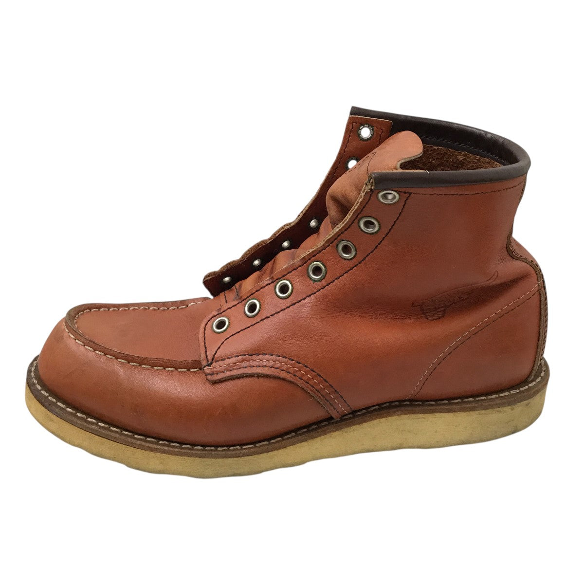 RED WING 8875 モシカンブーツ 楽天市場】レッドウィング アイリッシュセッター 正規品 RED