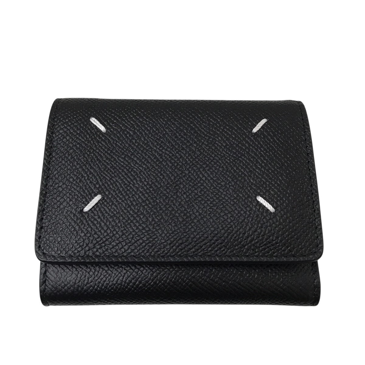 Maison Margiela メゾンマルジェラ マネークリップ ブラック中古 中古・古着通販】Maison Margiela (メゾンマルジェラ