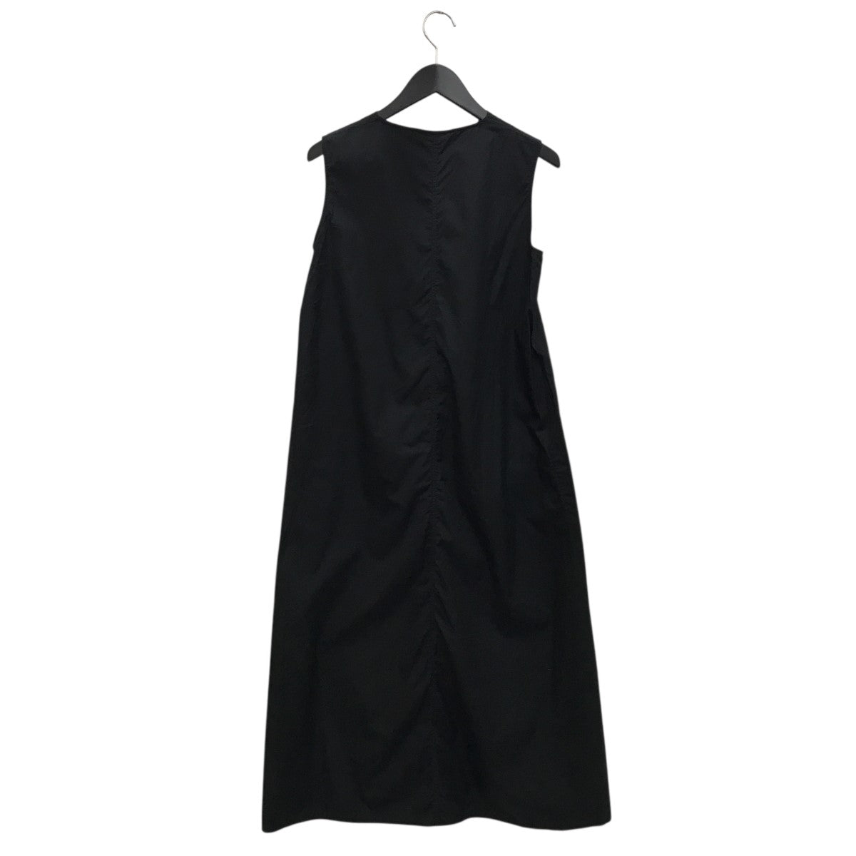 LEMAIRE 22SS プリーツシャツドレス　36 LEMAIRE 22SS プリーツシャツドレス 36 - メルカリ