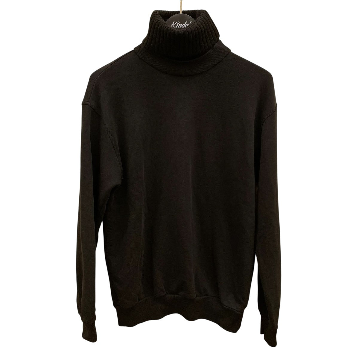 【美品】DRIES VAN NOTEN ［ドリスヴァンノッテン］長袖スウェット DRIES VAN NOTEN(ドリスヴァンノッテン) 長袖スウェット
