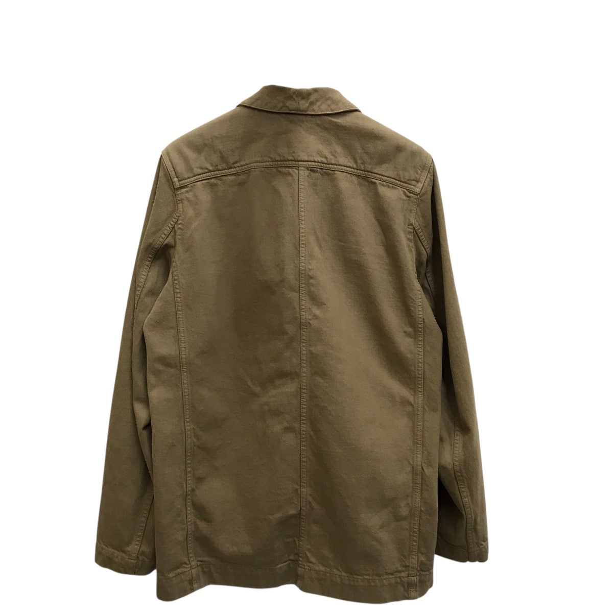 LEMAIRE(ルメール) DISPATCH JACKET デニムジャケット OW334