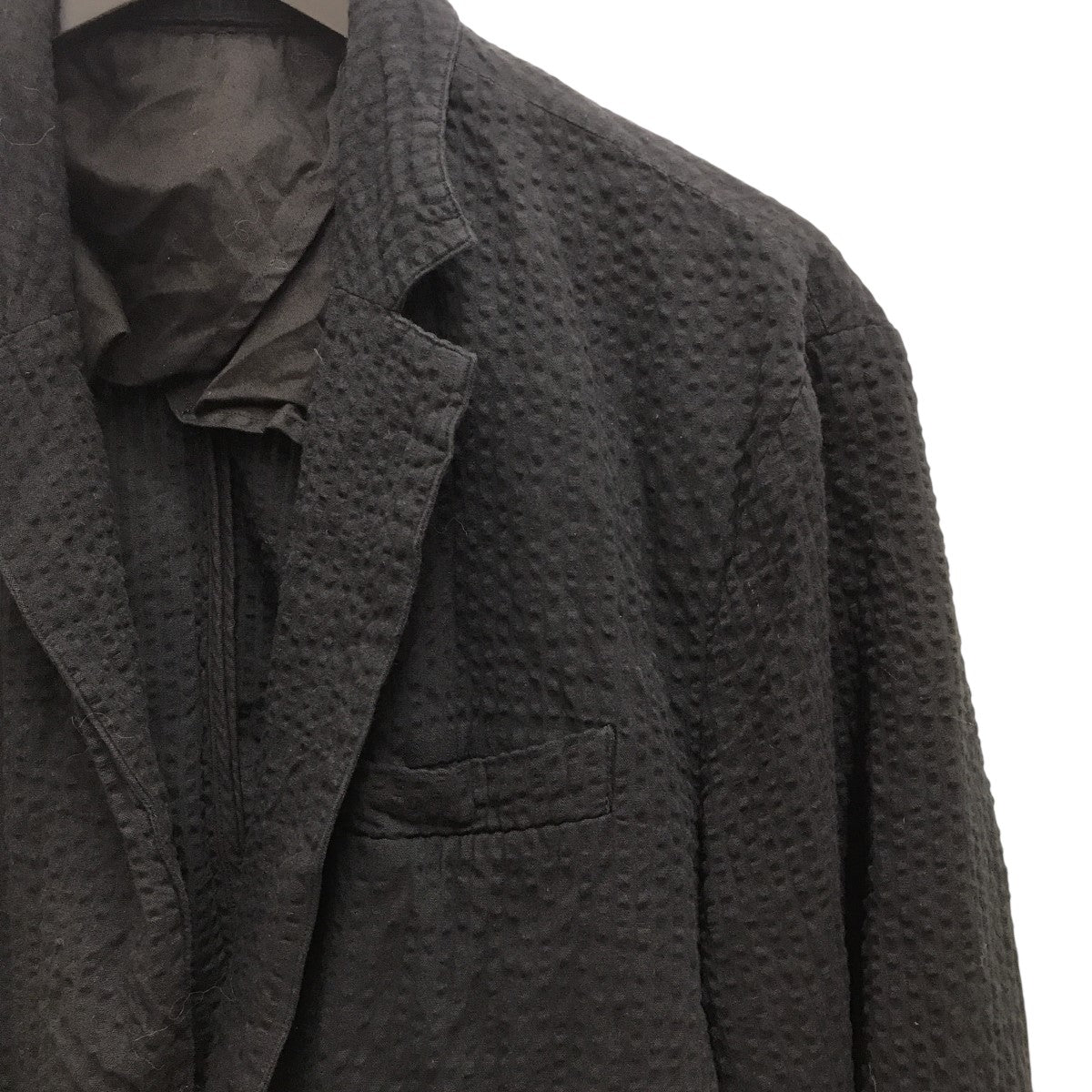 【超美品】STUSSY sport coat black XL Stüssy - Sport Coat | HBX - Globally Curated Fashion and