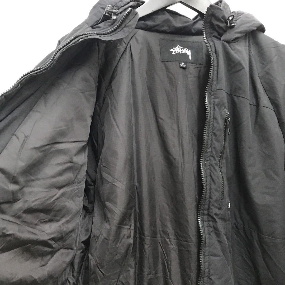 Insulated JKTジャケット115460