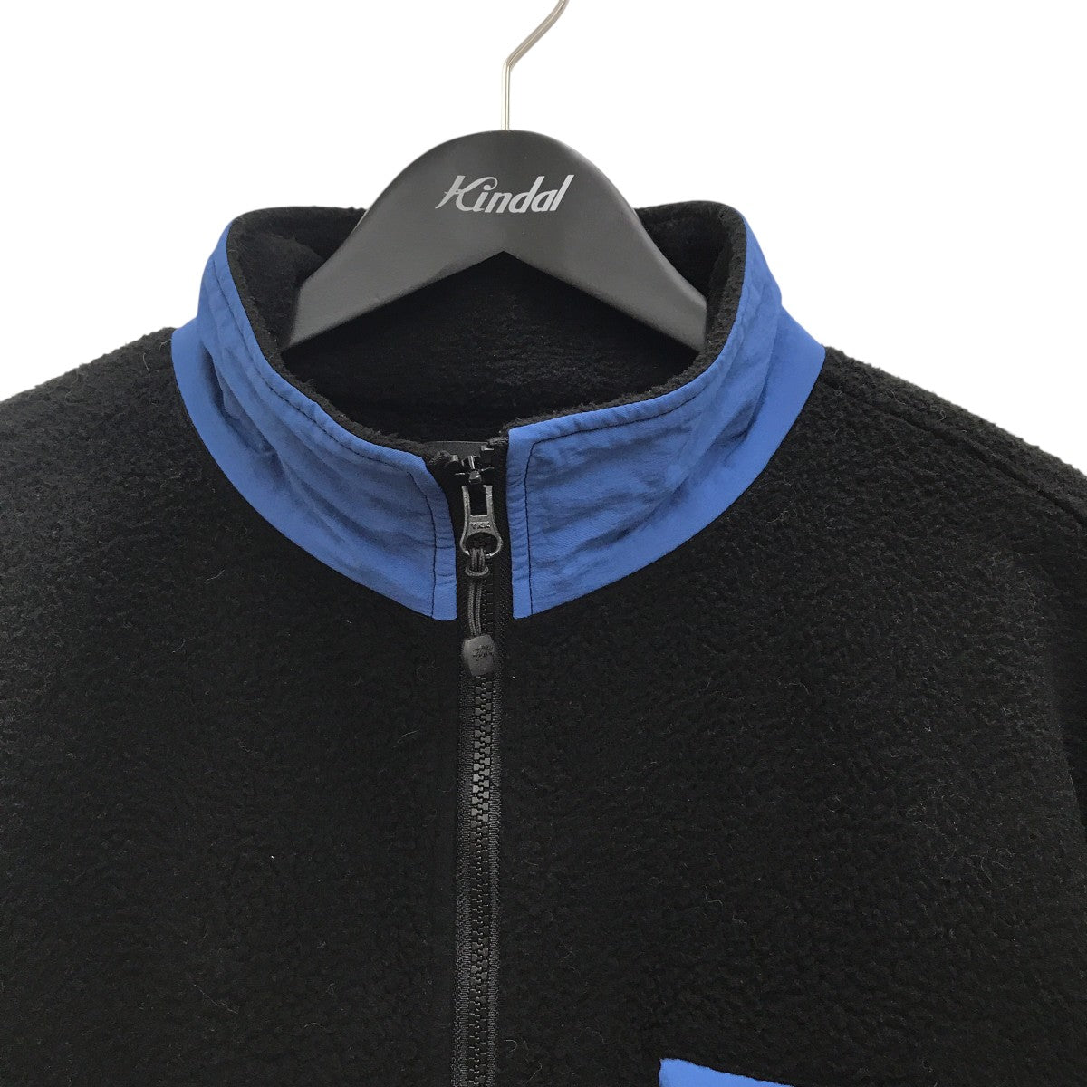 Old  Stussy ステューシー フリース シャツ STUSSY ステューシー ジャケット メンズ Stripe Sherpa Shirt ( stussy