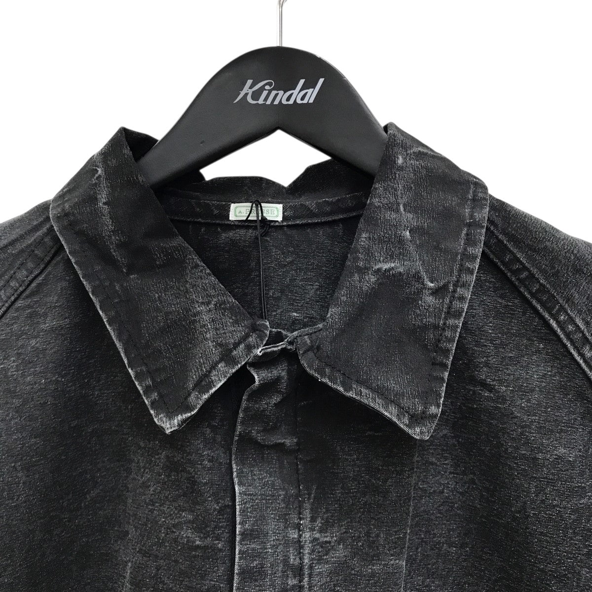 新品 アプレッセ 25SS Vintage Hunting Jacket mUENG4pt3d2b.jpg?width=768