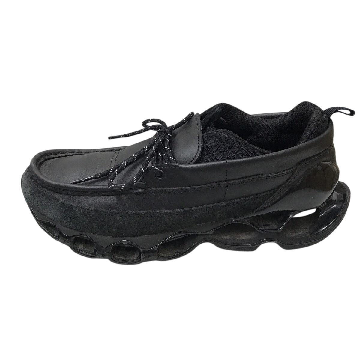 ミズノ　TS Amazon | Mizuno メンズ Ts-01 クロストレーナー, グレー