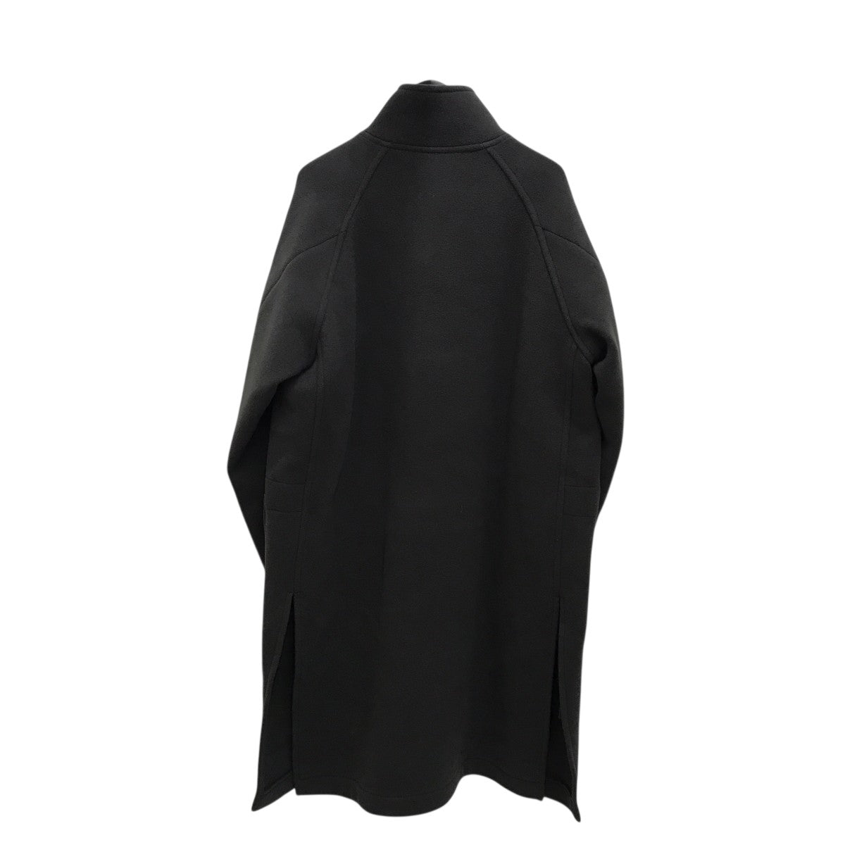Stand Collar Duffle Coatダッフルコート
