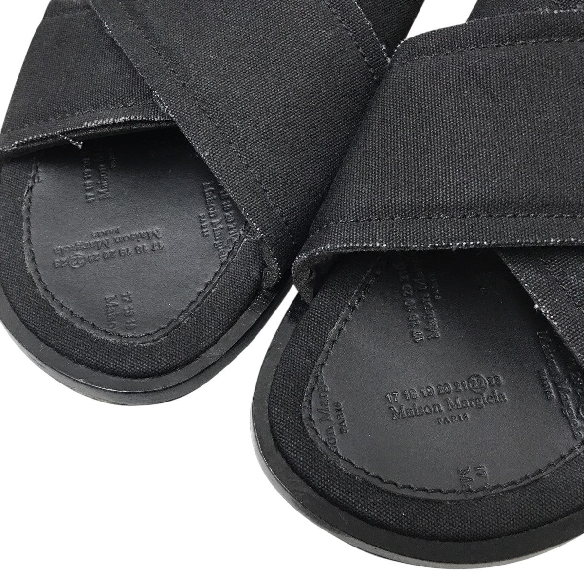 Maison Margiela 22 サンダル 43 8045000951565_1.jpg?v=