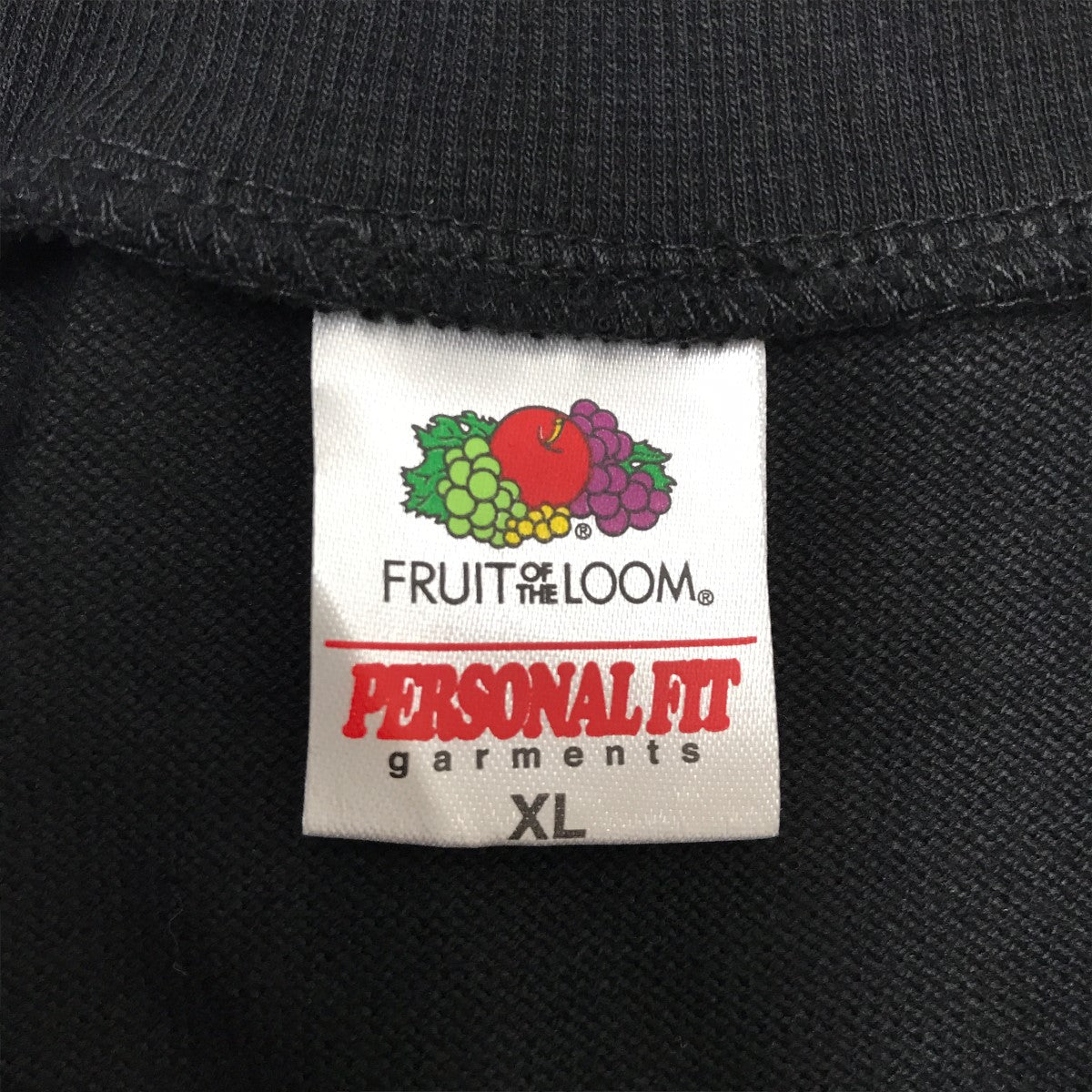 FRUIT OF THE LOOM(フルーツオブザルーム) ×金子恵治 5color CUT AND