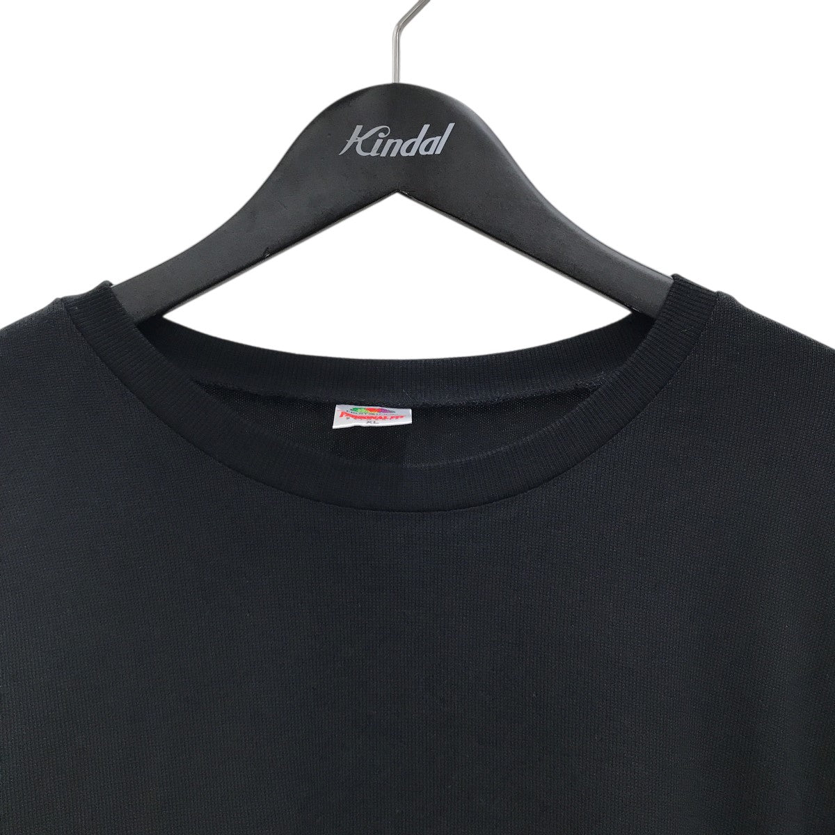 FRUIT OF THE LOOM(フルーツオブザルーム) ×金子恵治 5color CUT AND