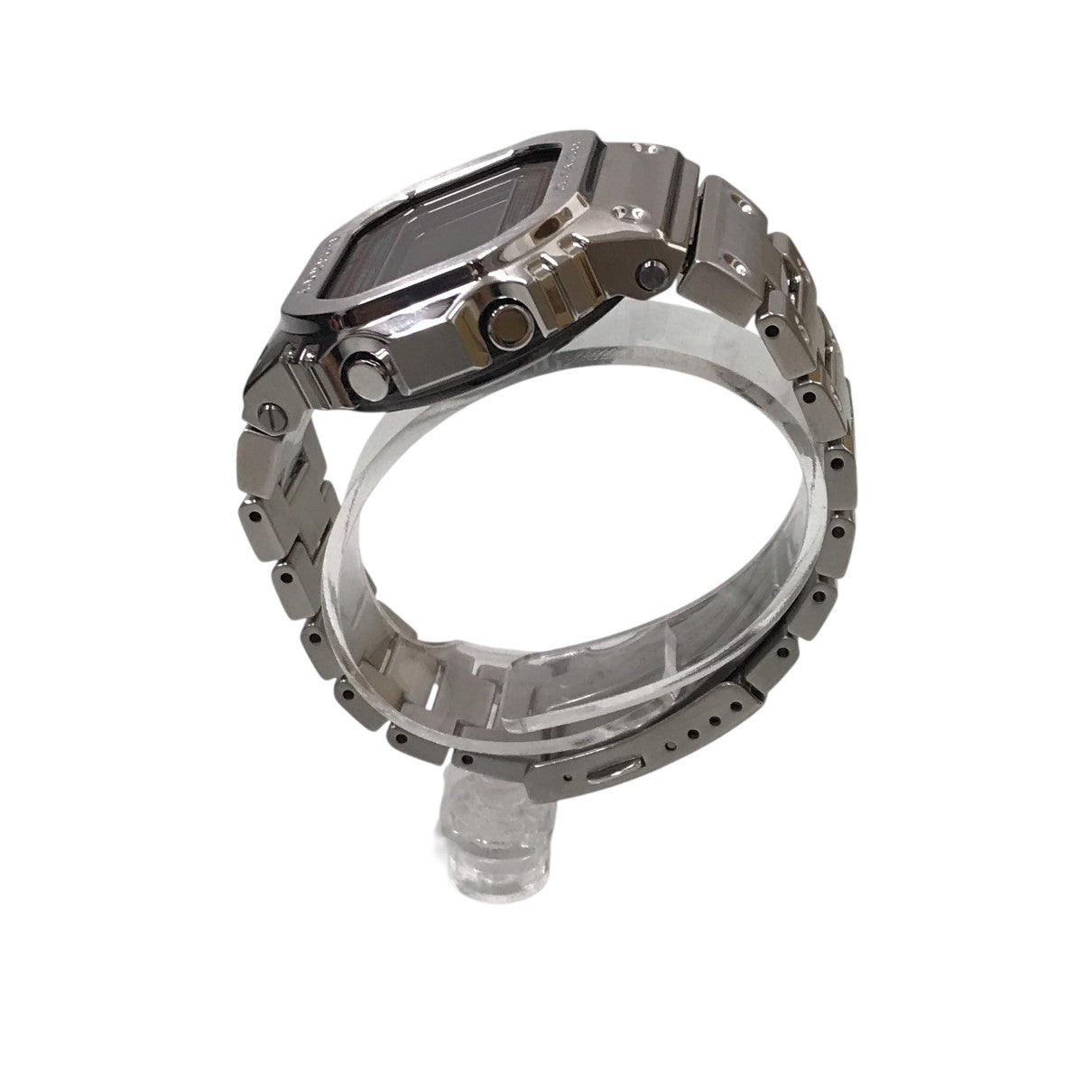 【美品】カシオ　GMW-B5000D-1JF Casio G-SHOCK BLUETOOTH GMW-B5000D-1JF | Sakurawatches.com