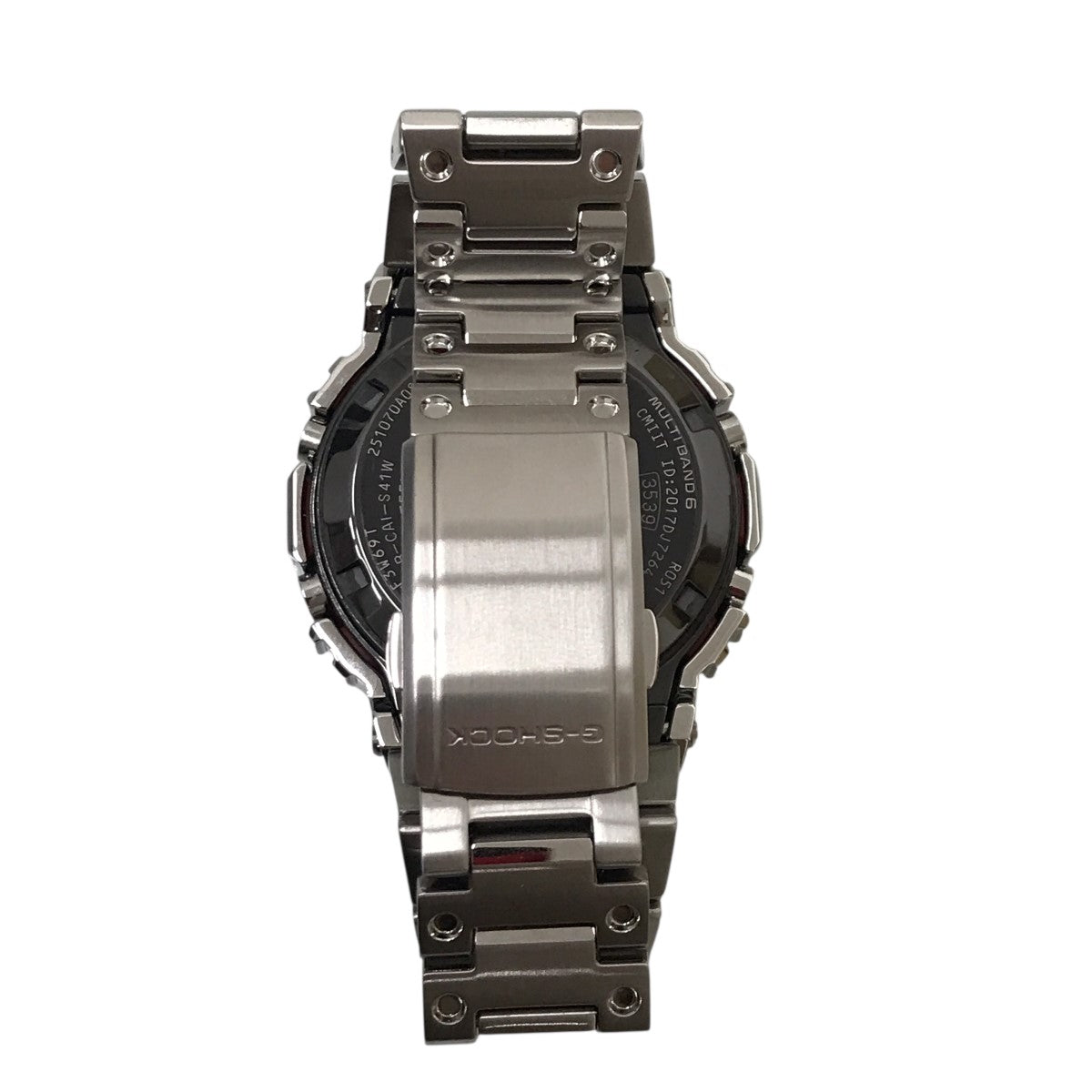 カシオ GMW-B5000D-1JF カシオ Gショック CASIO G-SHOCK GMW-B5000D-1JF ｜ NEEL