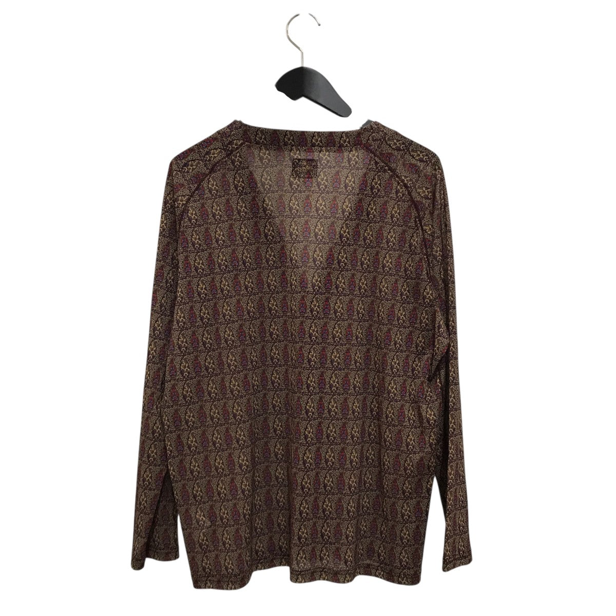 Needles(ニードルズ) OT251 V Neck Cardiganカーディガン